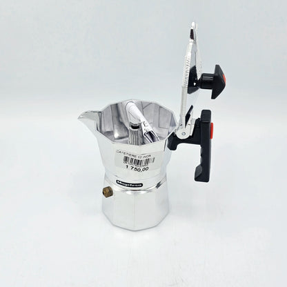 Cafetière Italienne Magefesa Colombia - 1 Tasse | Expresso Authentique