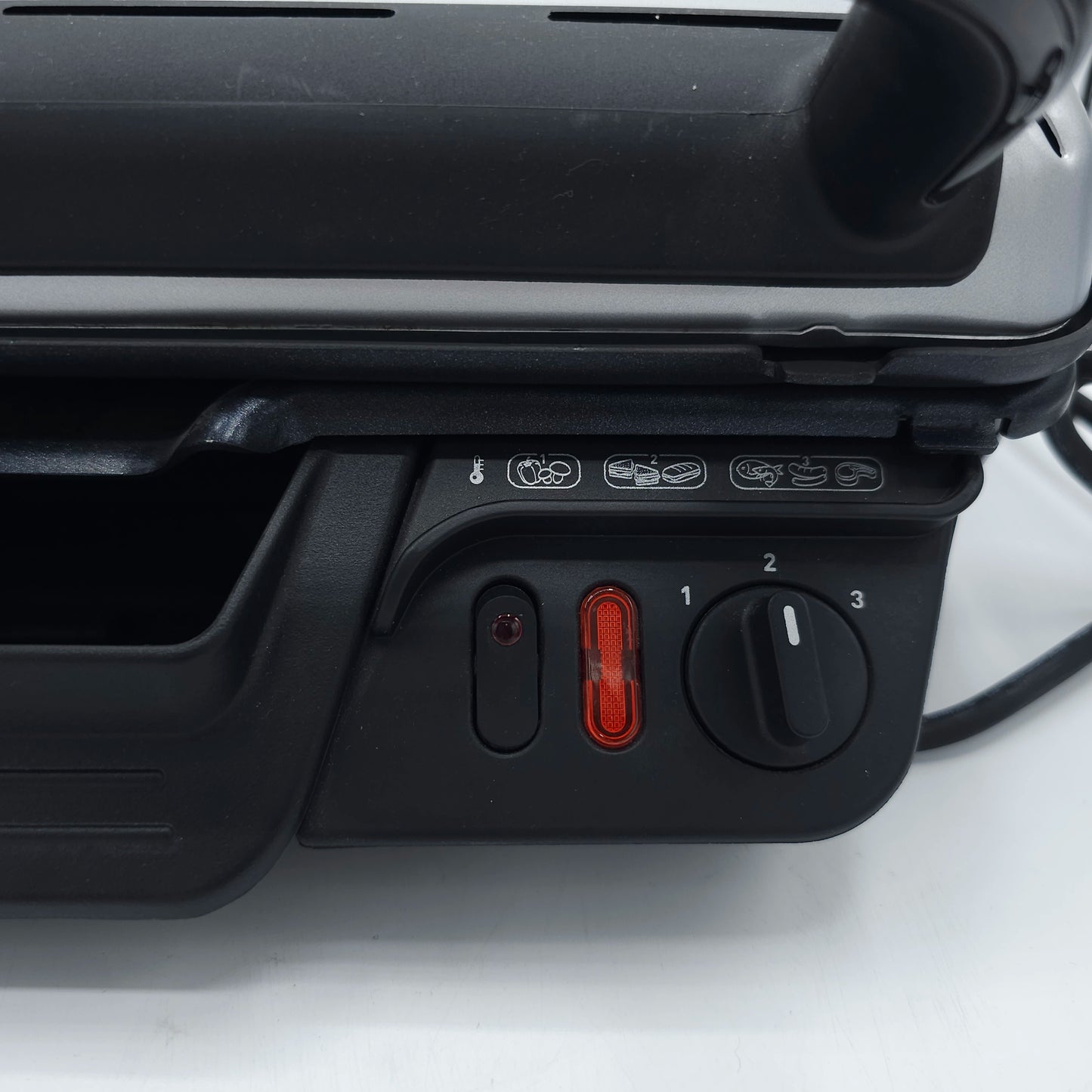 Grill Électrique et Panini Tefal – Cuisson Rapide & Grillades Parfaites