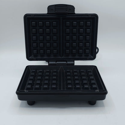 Gaufrier Électrique Double Clatronic