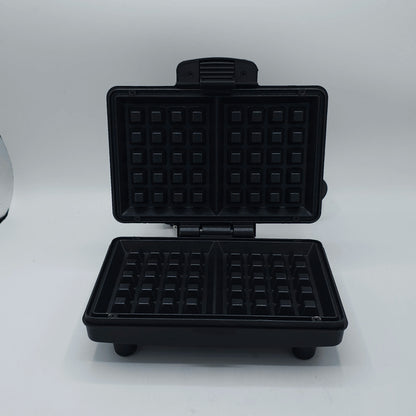 Gaufrier Électrique Double Clatronic