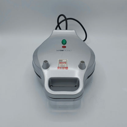 Gaufrier Bubble Waffle Électrique Clatronic