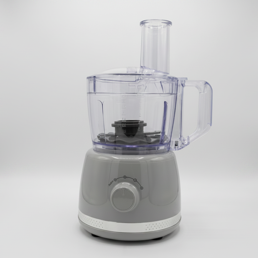 Robot Multifonction Moulinex Compact – Préparation Culinaire Rapide