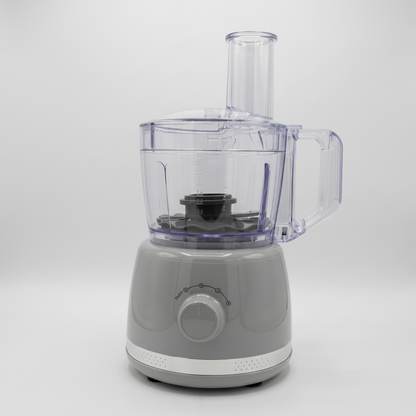Robot Multifonction Moulinex Compact – Préparation Culinaire Rapide