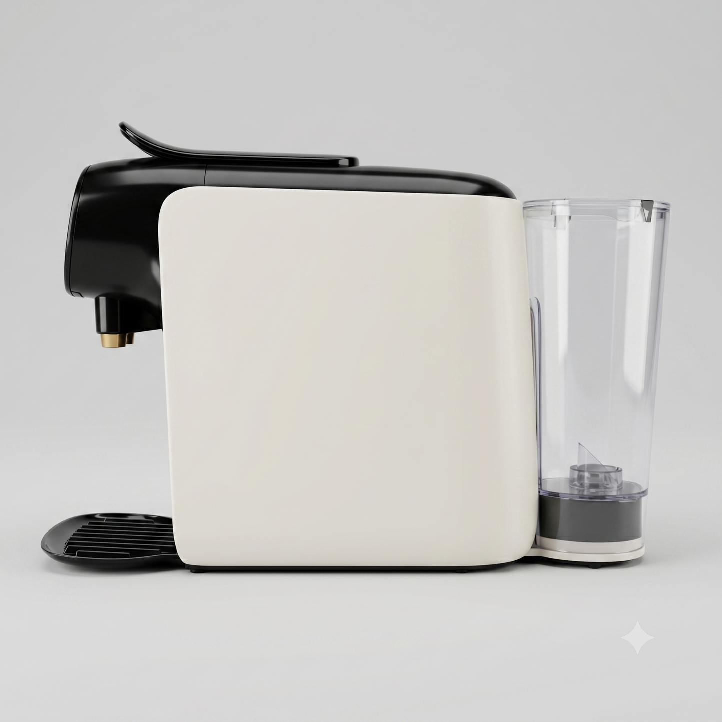 Machine à Café L'OR Barista Originale - Expresso Double & Design Premium