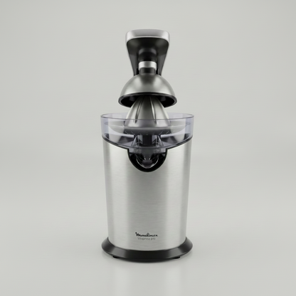 Presse-Agrumes Professionnel Moulinex Vitapress Pro – 300W