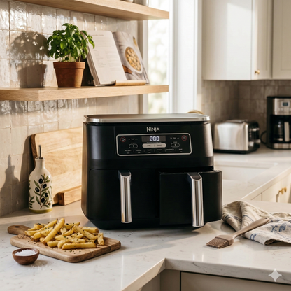 Ninja Air Fryers