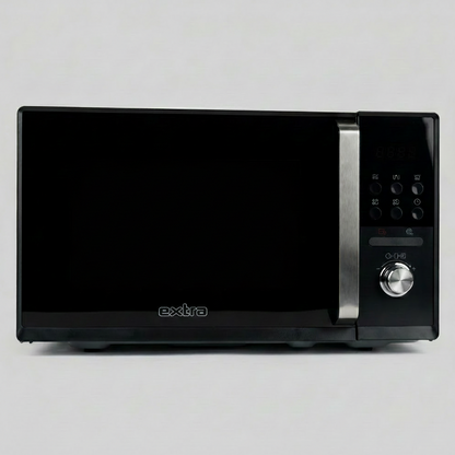 Four à Micro-ondes Combiné Extra MW28PB - Smart Cooking & Grill 28L