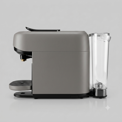 Machine à Café à Capsules Philips L'OR Barista - Gris Premium