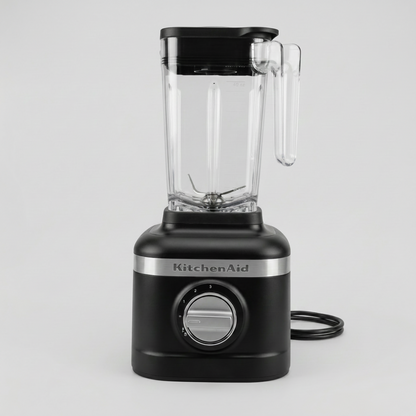 Blender Professionnel KitchenAid K150 – Noir Mat Haute Performance