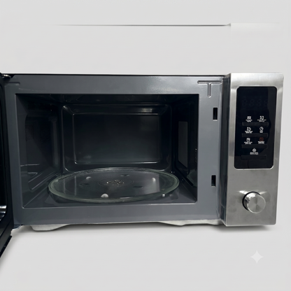 Four à Micro-ondes Numérique Kenwood MWM31 - Familial 31L & 1000W