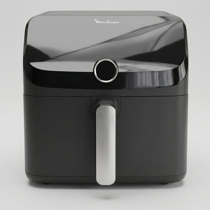 Air Fryer Moulinex 7,5L – Cuisson Saine et Rapide pour toute la Famille