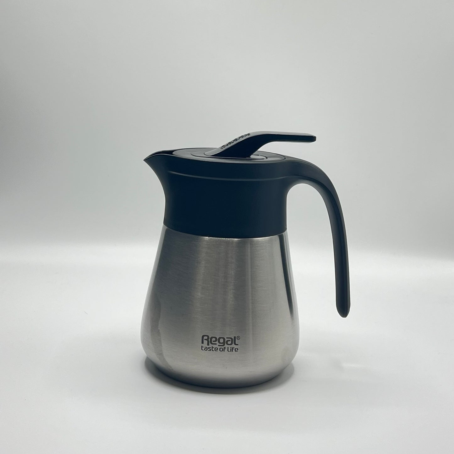 Carafe Isotherme en Acier Inoxydable "Regal"