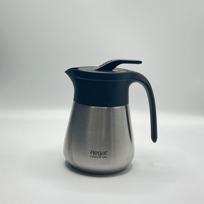 Carafe Isotherme en Acier Inoxydable "Regal"