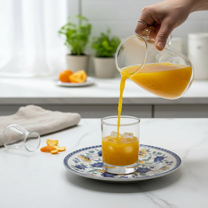 Set de 6 Verres LAV