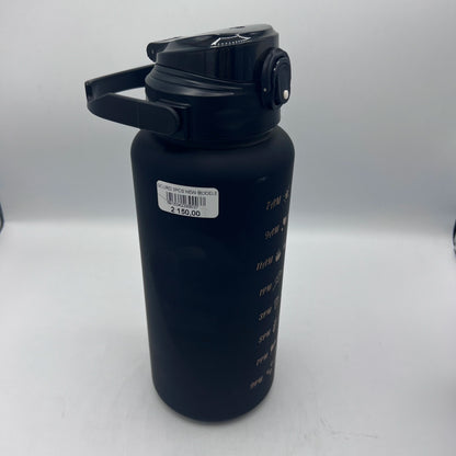Trio de Gourdes Motivantes avec Marqueurs de Temps – Pack Hydratation Sport & Quotidien