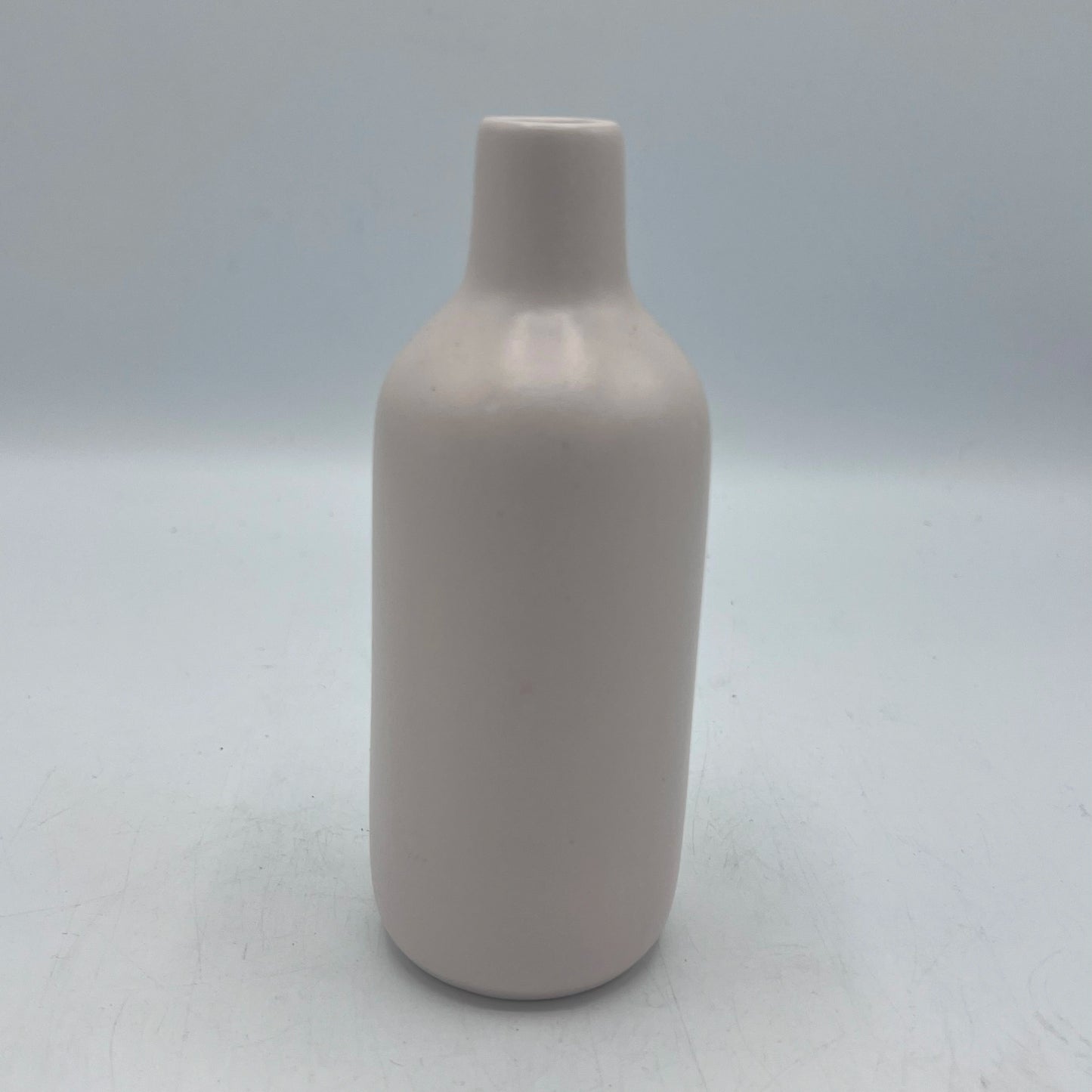 Set de 2 Vases Soliflores en Céramique Mate