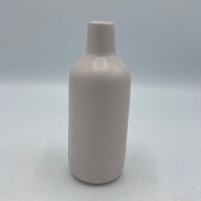 Set de 2 Vases Soliflores en Céramique Mate
