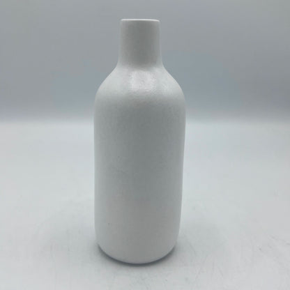 Set de 2 Vases Soliflores en Céramique Mate