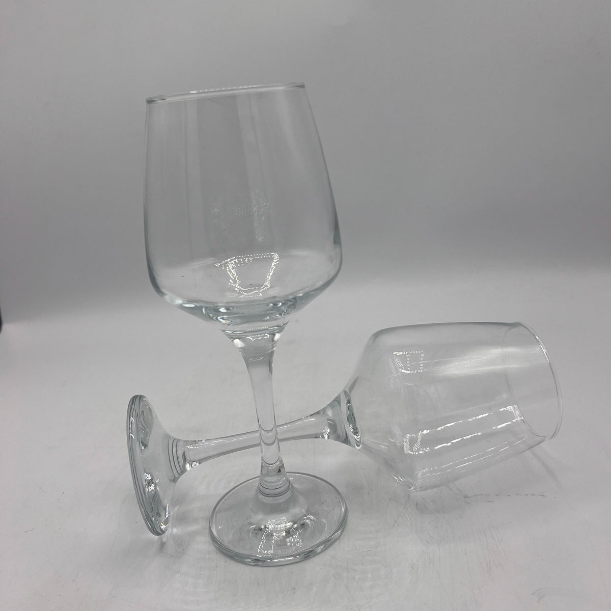 Lot de 6 Verres à Vin LAV