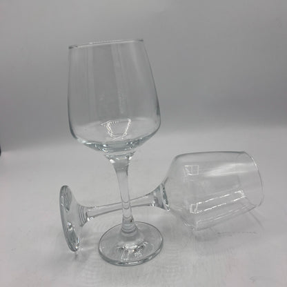 Lot de 6 Verres à Vin LAV