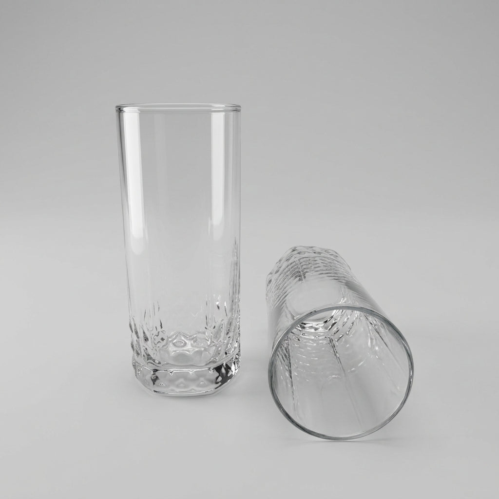 Lot de 6 Verres Long Drink "Kastalia"
