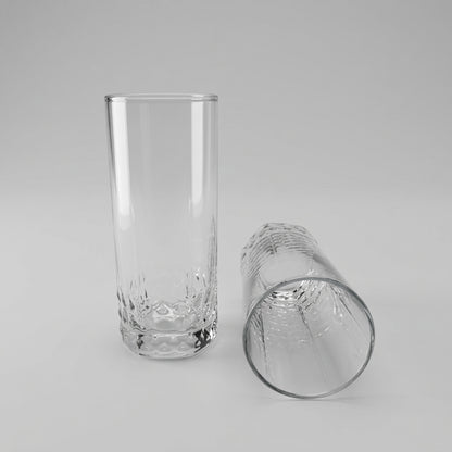 Lot de 6 Verres Long Drink "Kastalia"