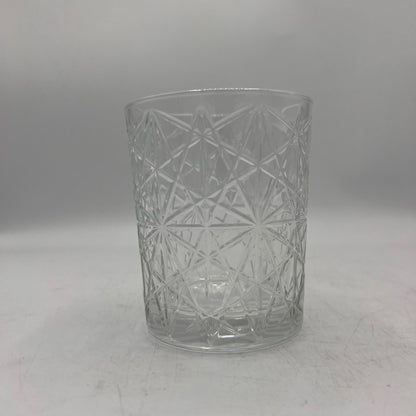 Lot de 6 Verres Old Fashioned "Lounge Dof" Bormioli Rocco
