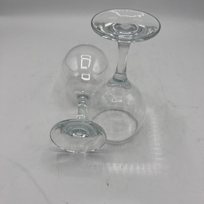 Lot de 6 Verres à Pied LAV