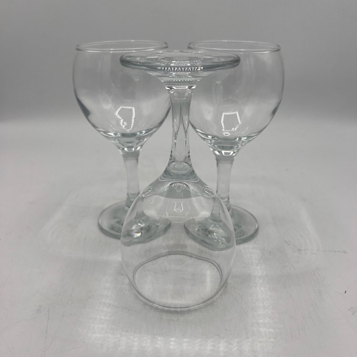 Lot de 6 Verres à Pied LAV