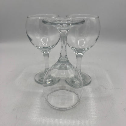 Lot de 6 Verres à Pied LAV