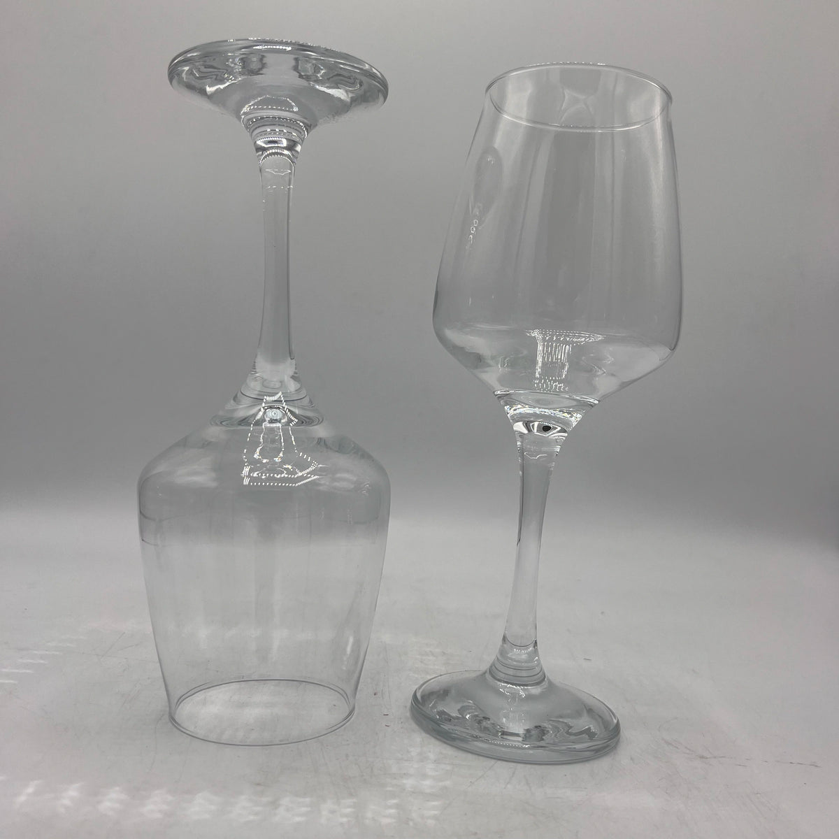 Lot de 6 Verres à Pied  LAV