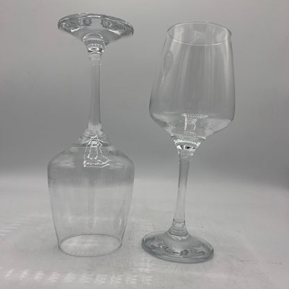 Lot de 6 Verres à Pied  LAV