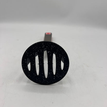 Presse-Purée Anti-Adhésif Effet Granite - Ustensile de Cuisine Pratique
